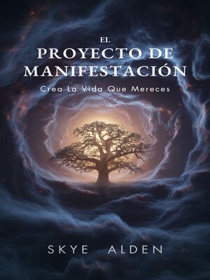 cover image of El Proyecto de Manifestación